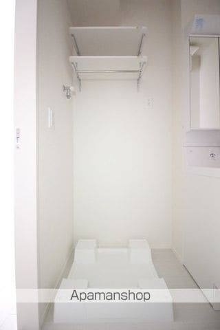 RESIDENCE NODAの内装写真