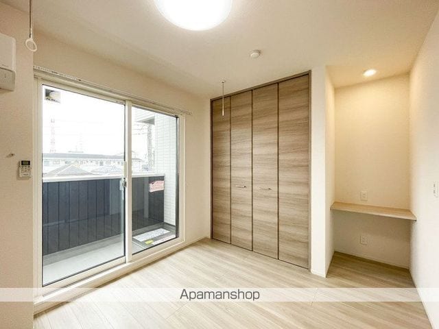 セレスティア西亀有の内装写真