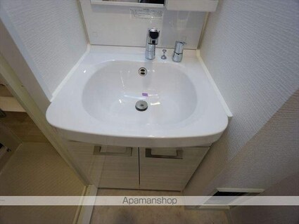 愛知県名古屋市千種区今池５丁目[1K/25.74m2]の内装5