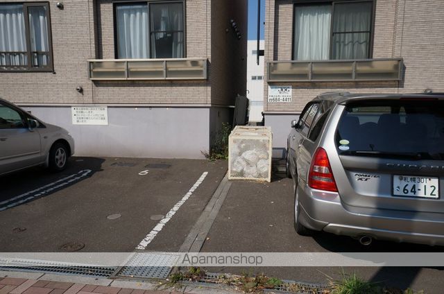 ヴィラクラッセ手稲北口のその他写真