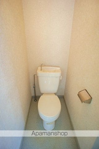 シティベール三嶋の内装写真