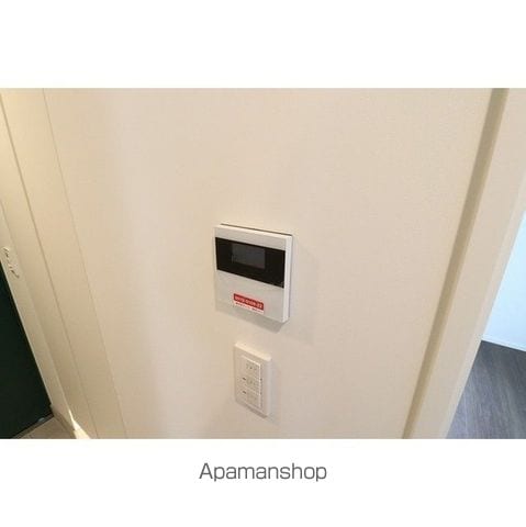 GTスクエアの内装写真
