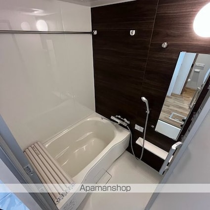 ＣＡＳＡα　ＯＴＳＵＫＹＯ[1R/34.13m2]のバス