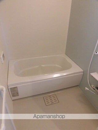 コーラルヴィラ出島Ａ[1LDK/45.82m2]のバス