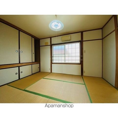 東苗穂協和ハイツの内装写真