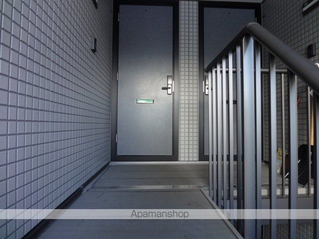 シャーメゾンラ・クールAのその他写真