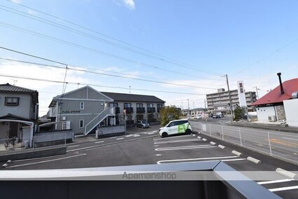 シャレーム田園[1LDK/32.77m2]の内装3