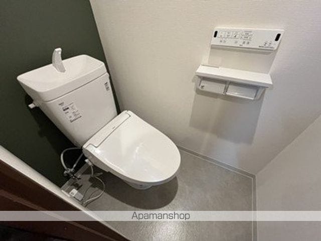 BRO北野の内装写真