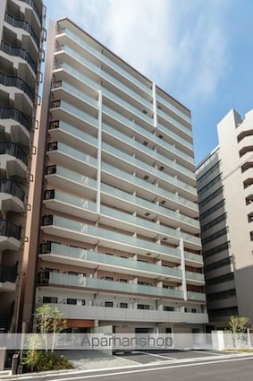 ＪＰ　ｎｏｉｅ　西蒲田[3LDK/58.43m2]の外観1