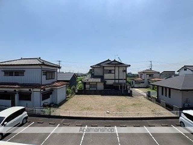 サングリエ　Ｂ 201 ｜ 茨城県神栖市大野原３丁目4-13（賃貸アパート1LDK・2階・32.18㎡） その28