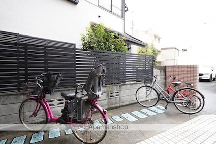 東京都北区滝野川２丁目[1K/26.26m2]のその他内装