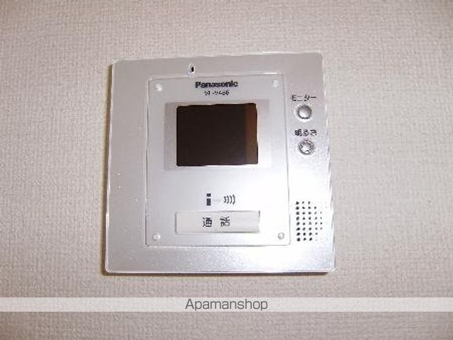 タウンコートくろい駅東 IIIの内装写真