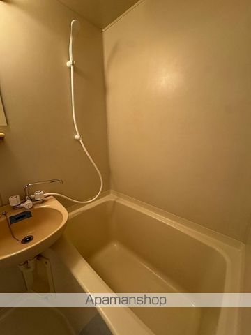 キャニオンクルーズの内装写真
