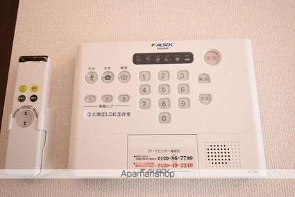 リーブルⅡ　Ｂ棟[2LDK/53.76m2]の内装3