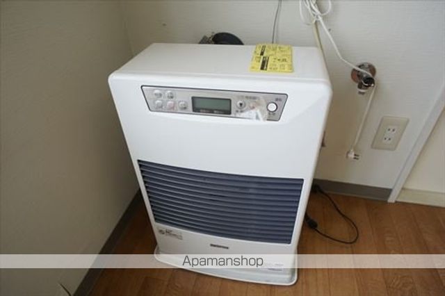 コンフォートクサカの内装写真