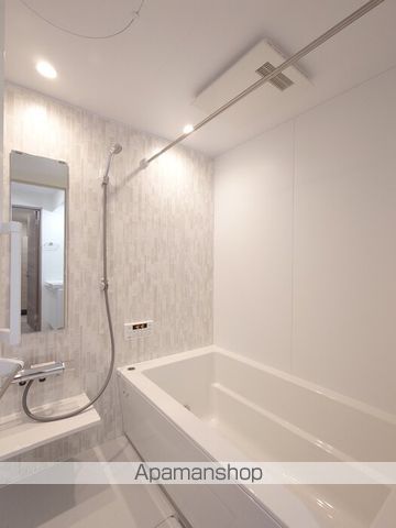 D-residence東深津町3丁目の内装写真
