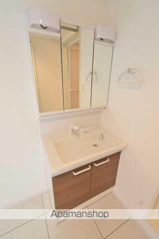 HIGHLIGHT FUKUZUMIの内装写真