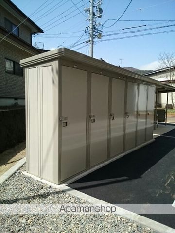 フェリーチェ　Ａ[2LDK/60.5m2]のその他設備1