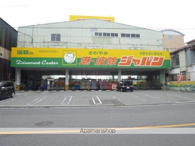 レオンコンフォート弁天町の周辺写真