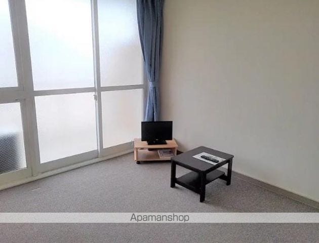 レオパレス栗林の内装写真