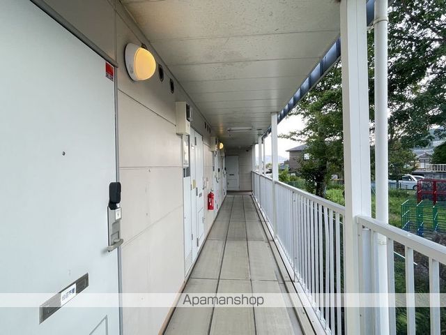 レオパレスISHIDUMIの内装写真