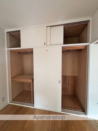 リュゼ経堂[3LDK/86.48m2]の収納