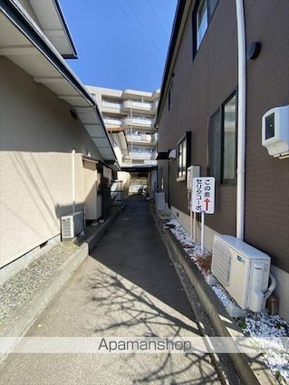 セリタコーポ[1K/20.88m2]の共用部2