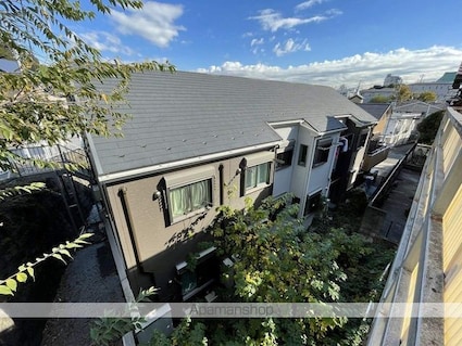 パークノート東寺尾中台[1K/15.12m2]の外観4