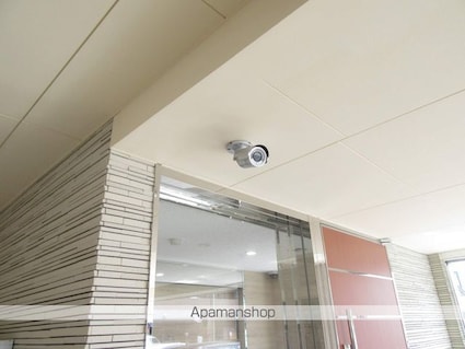 東京都立川市曙町２丁目[1R/27.81m2]の共用部3