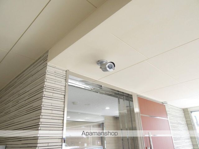 東京都立川市曙町２丁目[1R/27.81m2]の共用部3