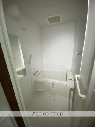 プレシャスタイム中野町[1K/25.08m2]のバス