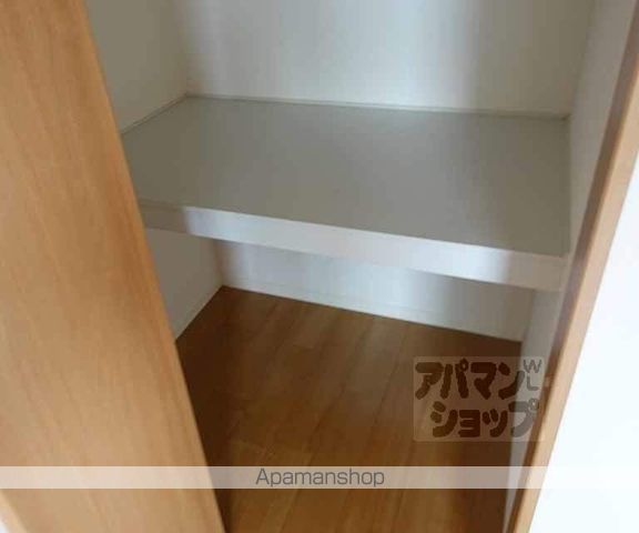 シャーメゾン嵯峨の内装写真