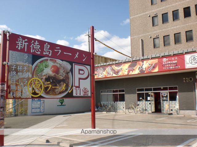 Alivis堺浜寺の周辺写真