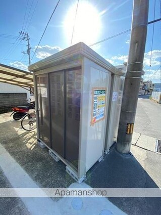 コート紙町Ⅳ[1K/19.44m2]の共用部3