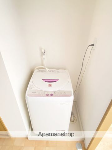 TEAFARMIIの内装写真