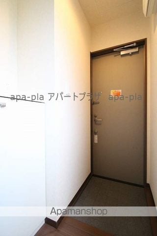 アレプロッツ・ツーの内装写真