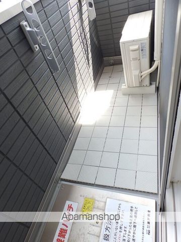 ロイヤルステージ西津田の内装写真