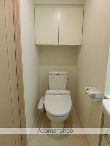 レジディア仙台本町の内装写真