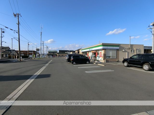 アリエッタ延久Vの周辺写真