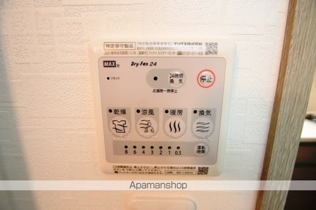 ファーストステージ北大阪レジデンスの内装写真