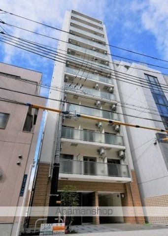 Y&RINO RESIDENCEの外観写真