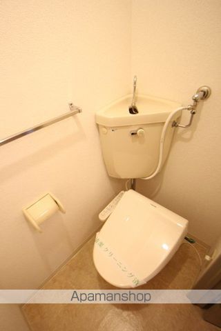 プロシード元町の内装写真