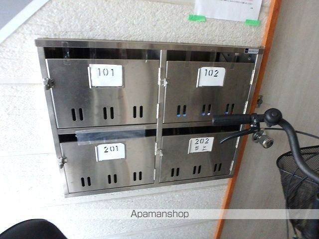 コーポさわむらの内装写真