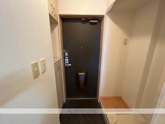 リファイン山中の内装写真