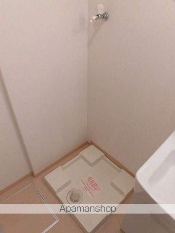 サン・グレイス 海老ケ瀬の内装写真