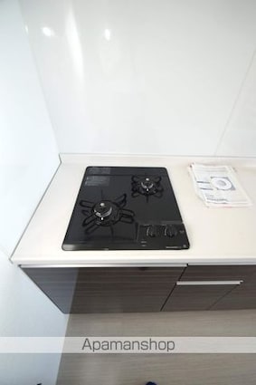 ディアコート[1K/25m2]の内装6