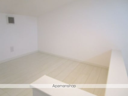 フォルテ高円寺[1R/15.34m2]の内装3