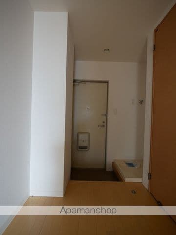 ヴィラナリー西九条の内装写真