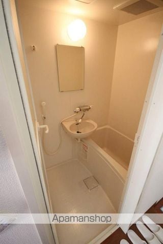 サンプラザ少路の内装写真