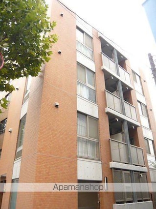 メゾン・ド・ダダ[1K/20.93m2]の外観1